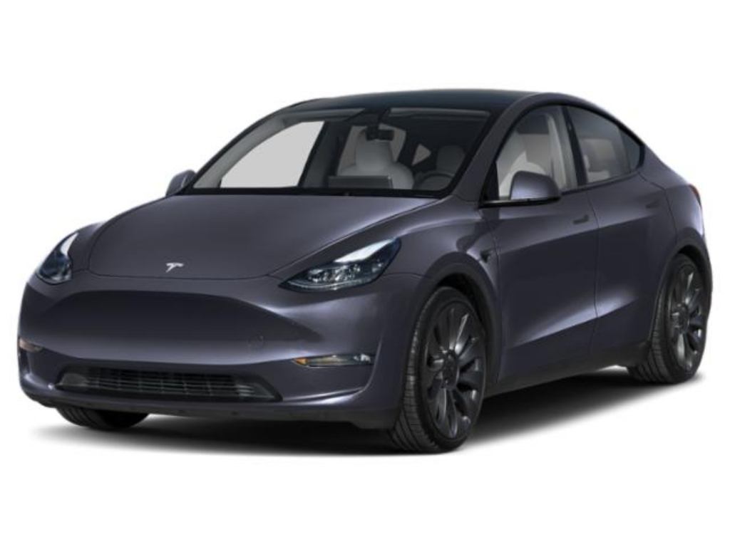 2024 Tesla Model Y Performance Dual Motor ALL-Wheel Drive