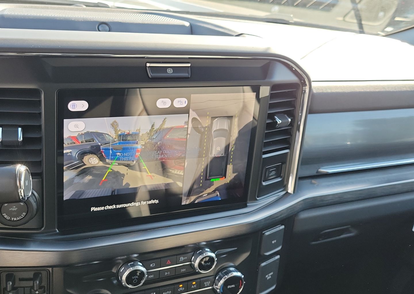 2026 Ford F-350 Super Duty Lariat - Photo 7