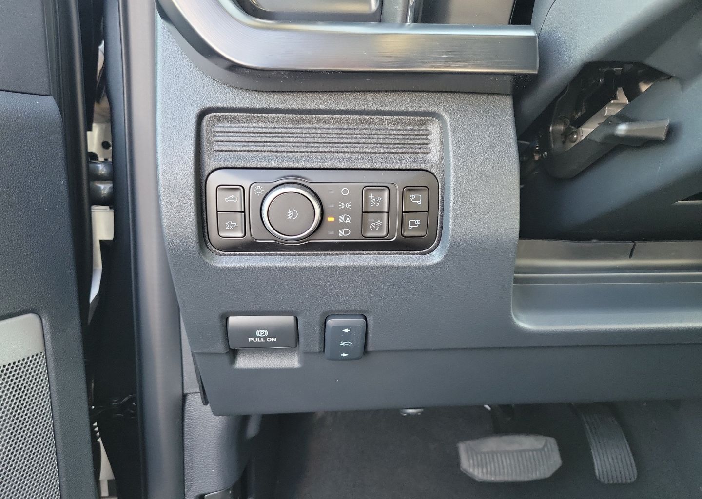 2026 Ford F-350 Super Duty Lariat - Photo 8