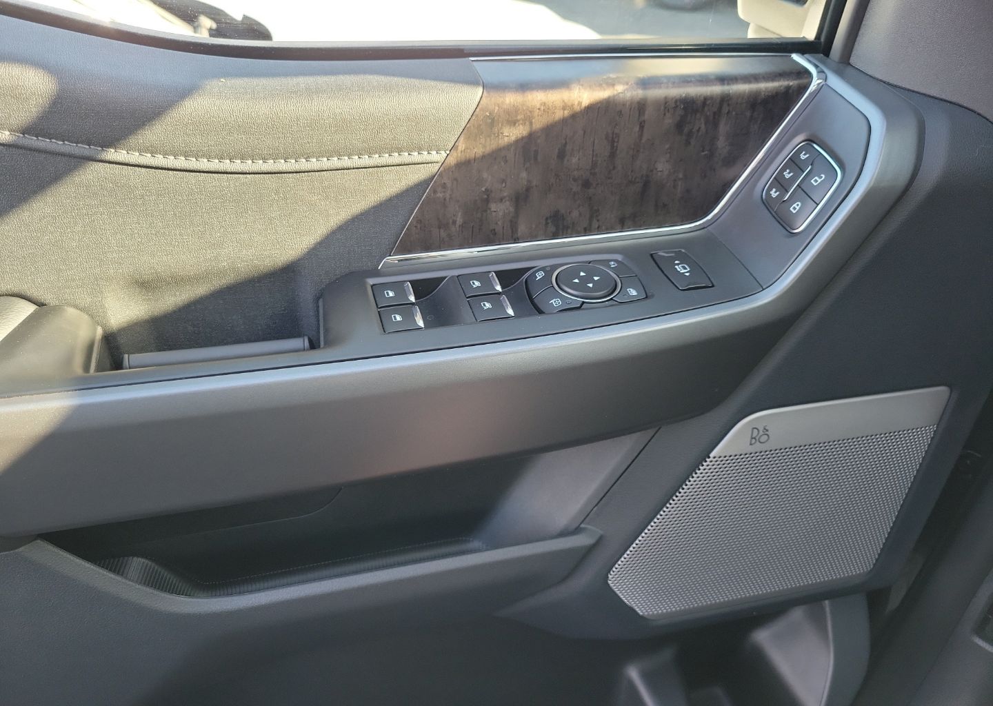 2026 Ford F-350 Super Duty Lariat - Photo 9