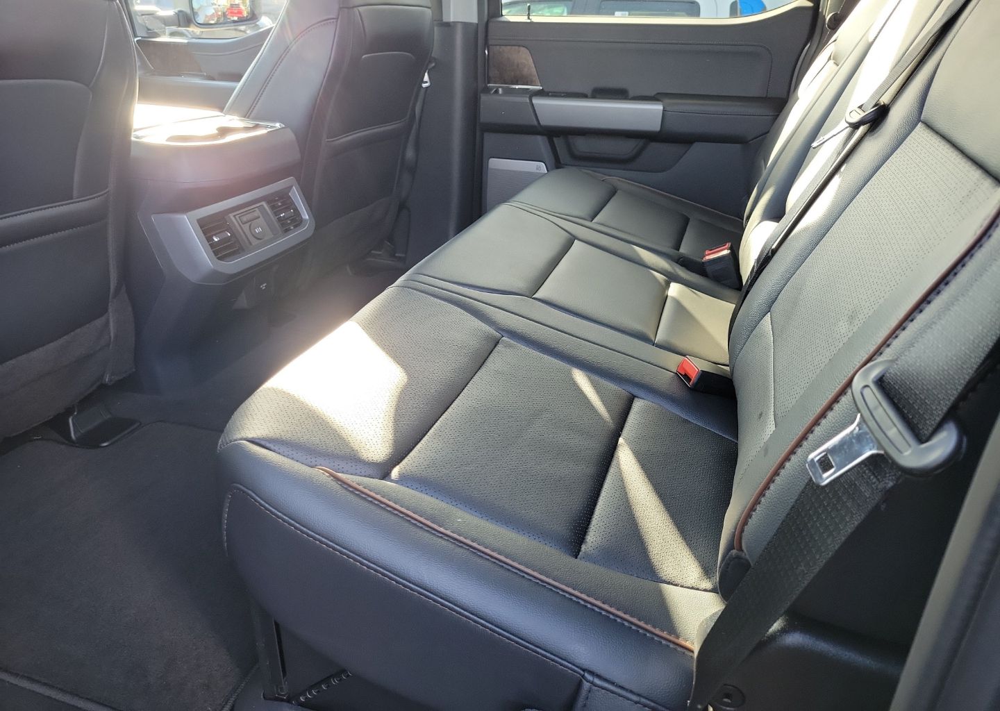 2026 Ford F-350 Super Duty Lariat - Photo 10