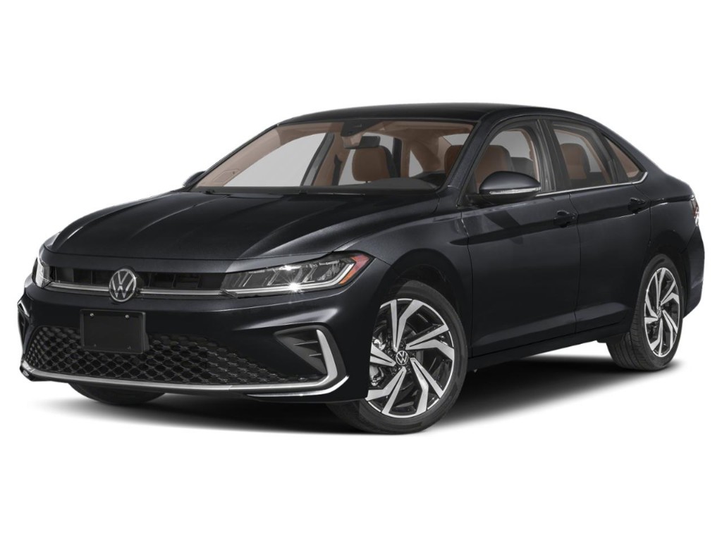 2026 Volkswagen Jetta SEL 1.5T