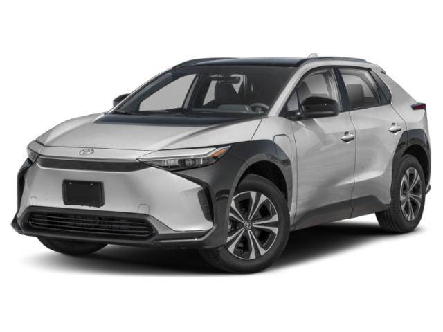 2023 Toyota Bz4x XLE