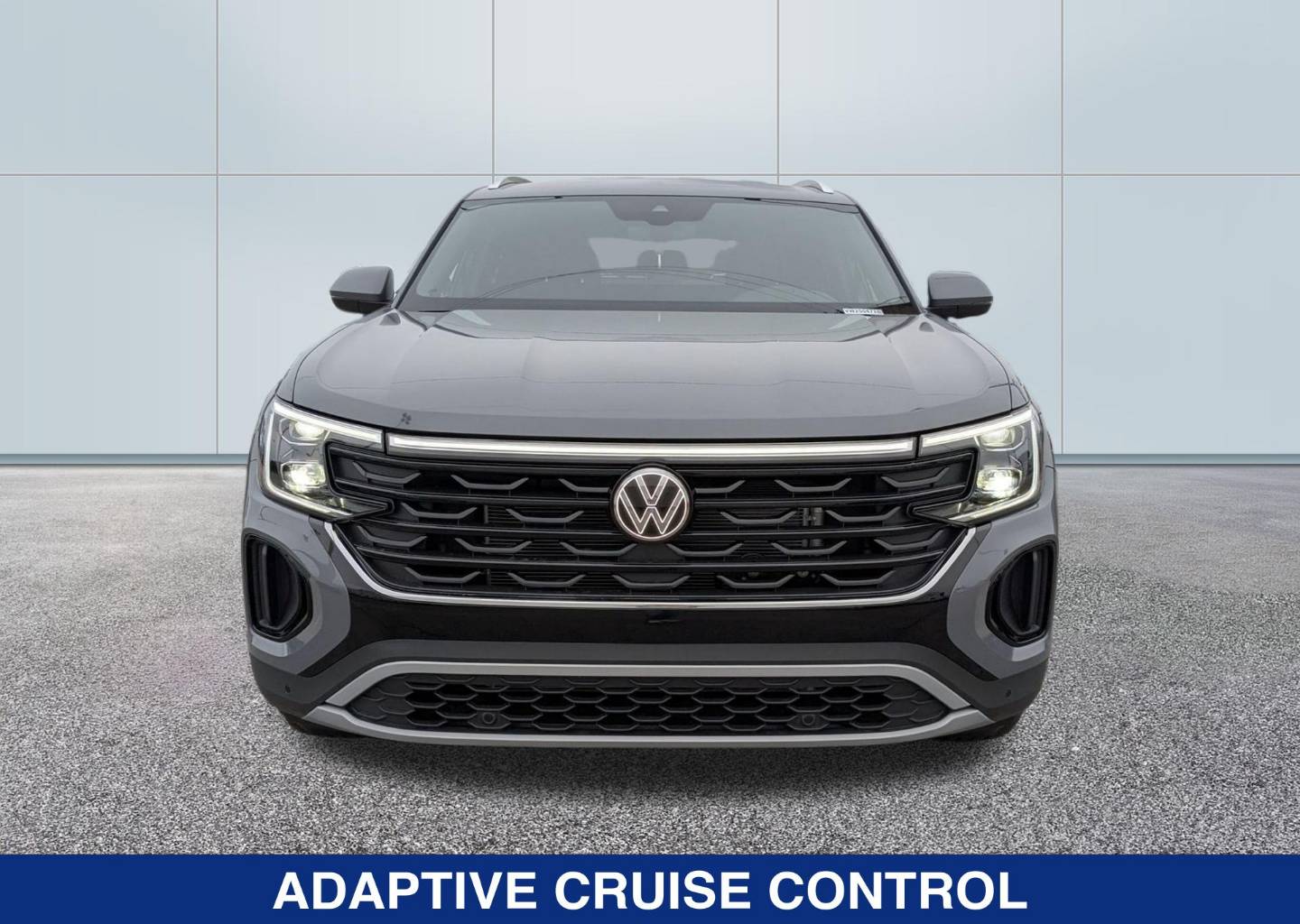 2025 Volkswagen Atlas Cross Sport SE w/Tech - Photo 8