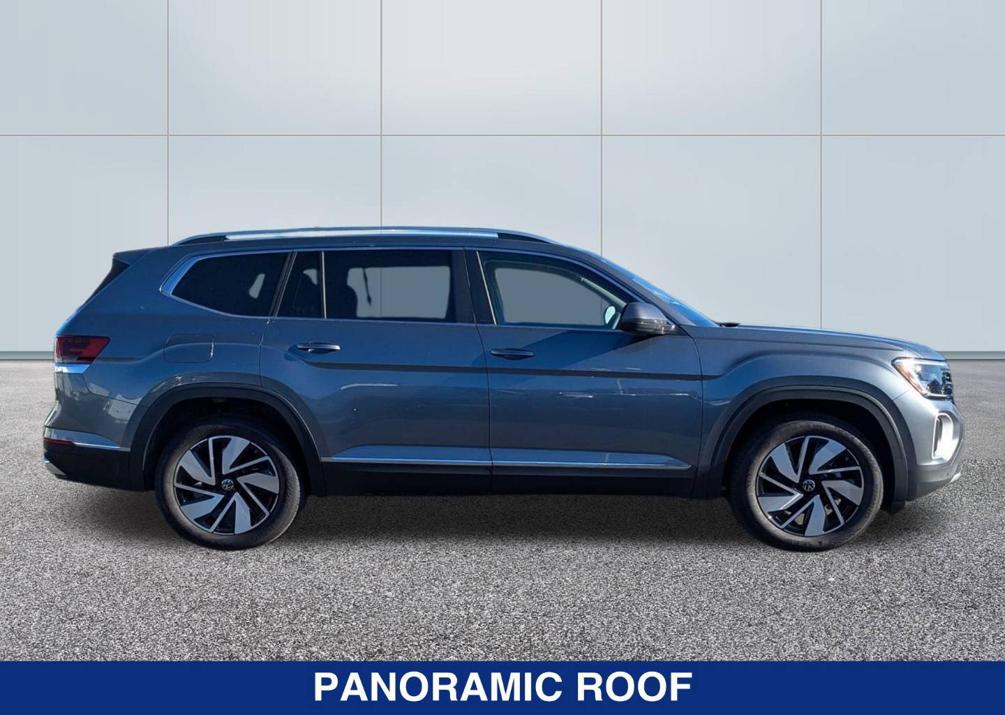 2024 Volkswagen Atlas SEL - Photo 6