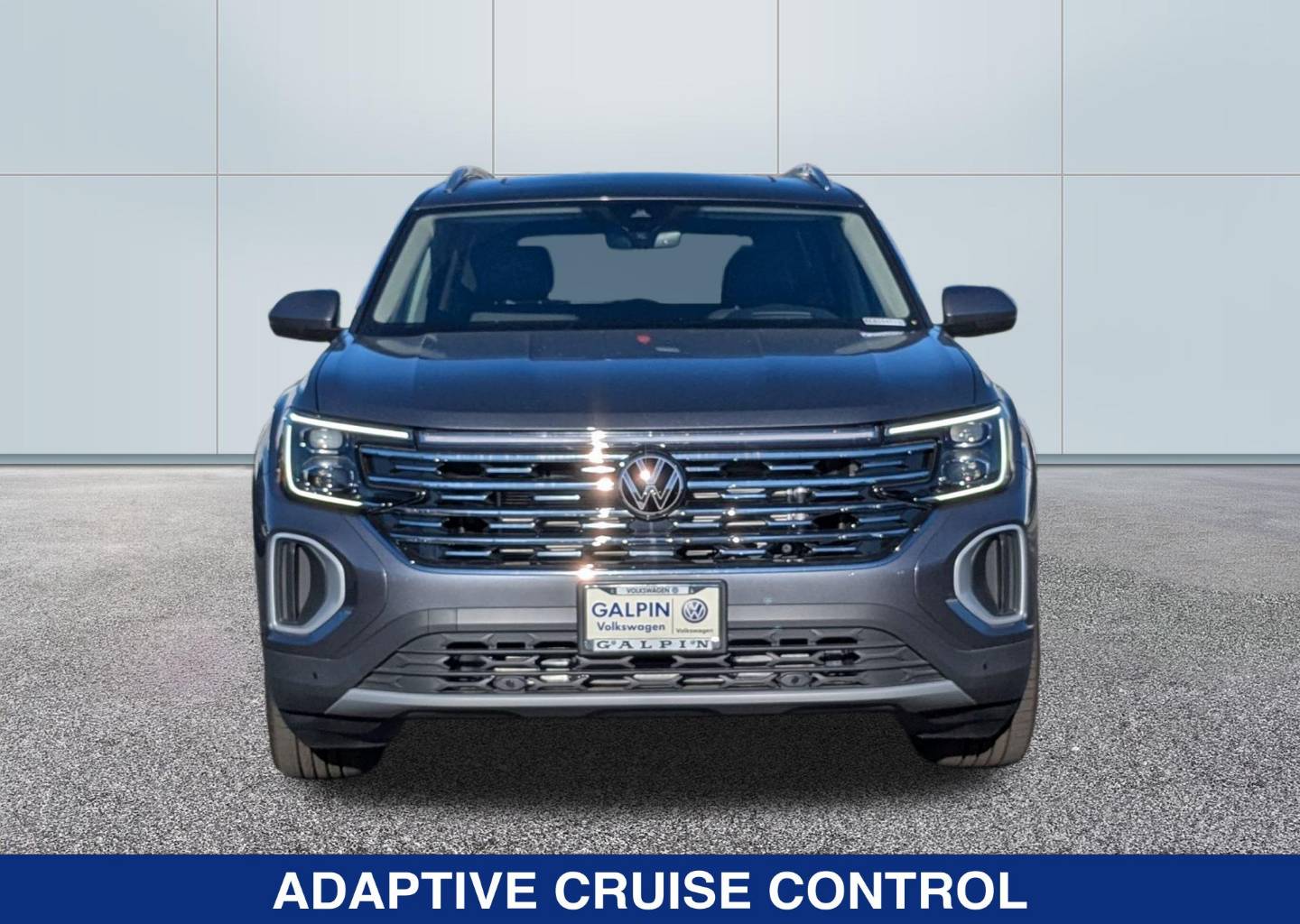 2024 Volkswagen Atlas SEL - Photo 8