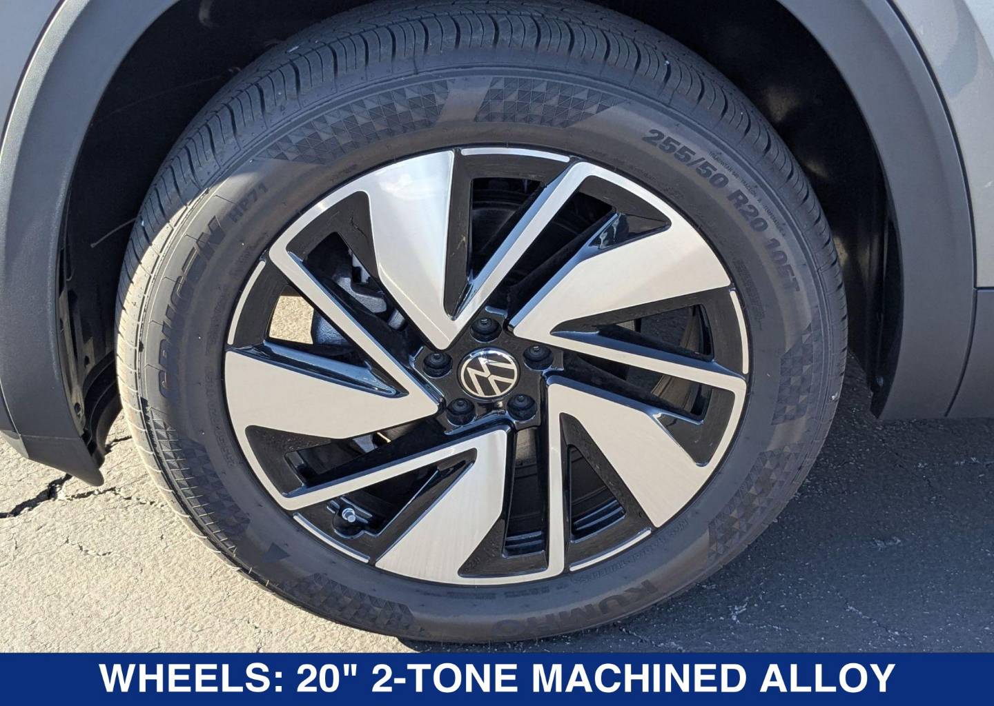 2024 Volkswagen Atlas SEL - Photo 9