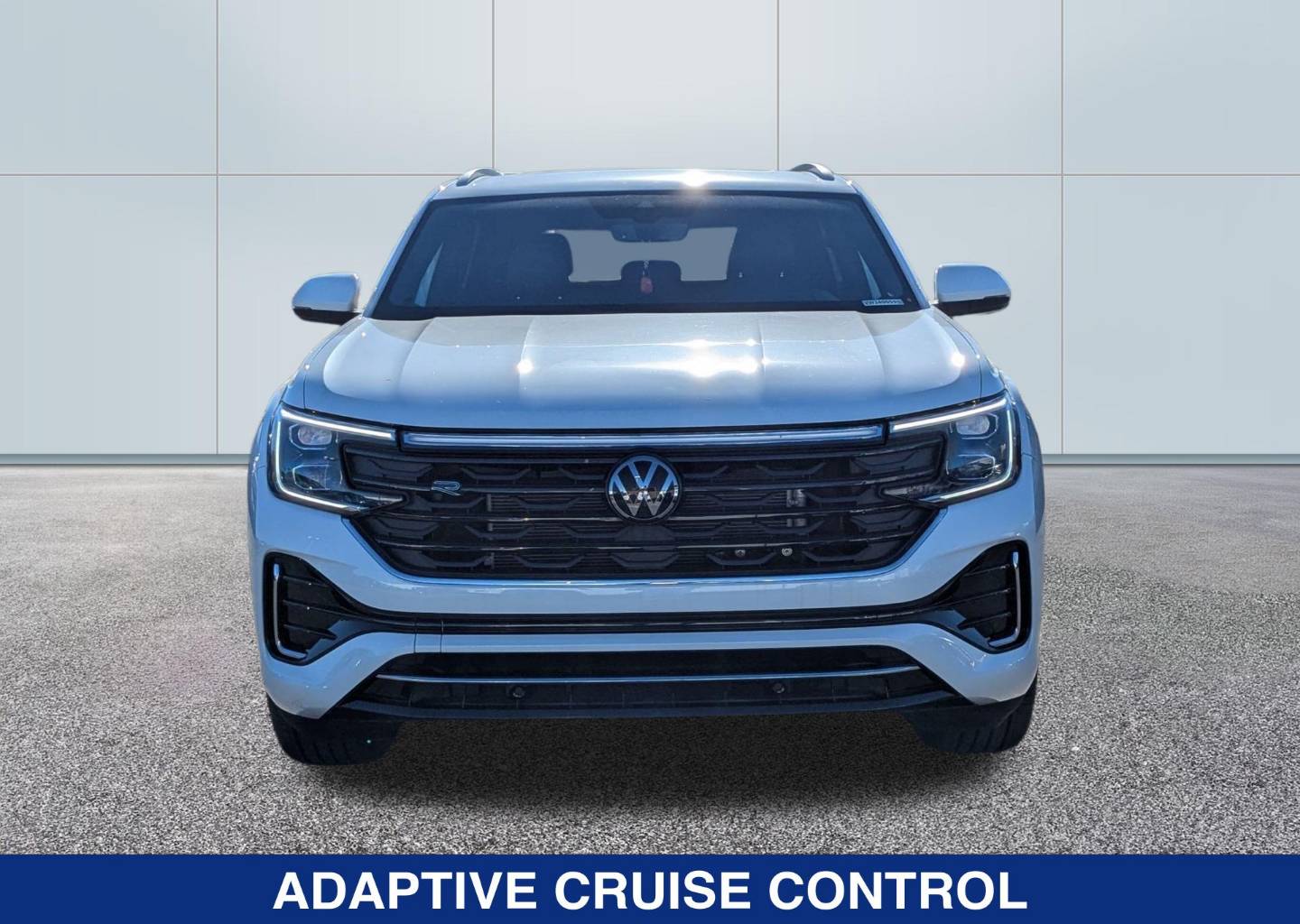 2024 Volkswagen Atlas Cross Sport SEL R-LINE - Photo 8