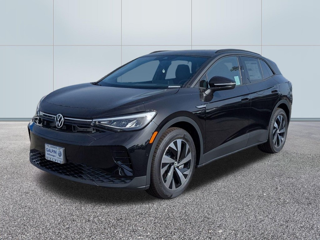 2025 Volkswagen ID.4 PRO