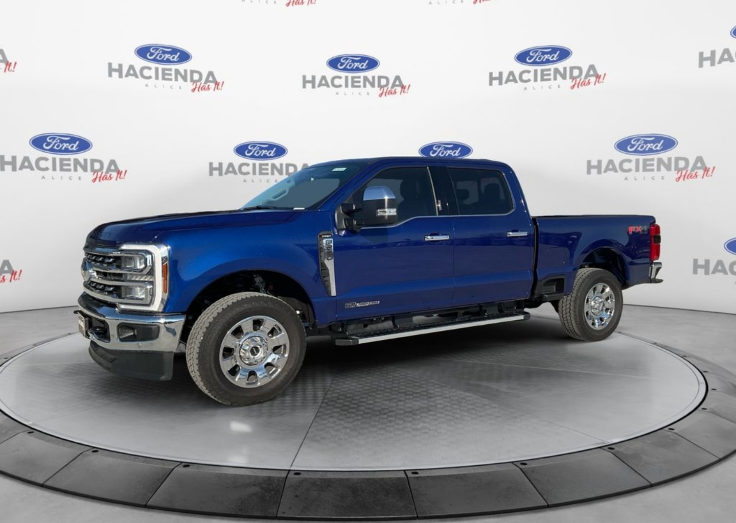 2026 Ford F-250 Super Duty