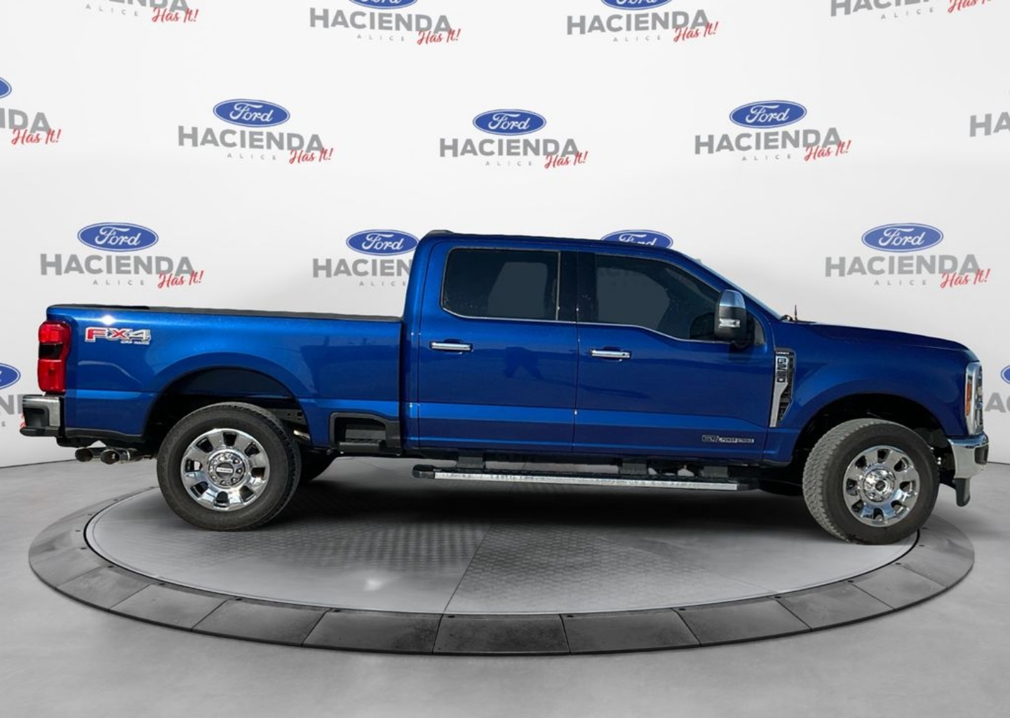 2026 Ford F-250 Super Duty Lariat - Photo 6
