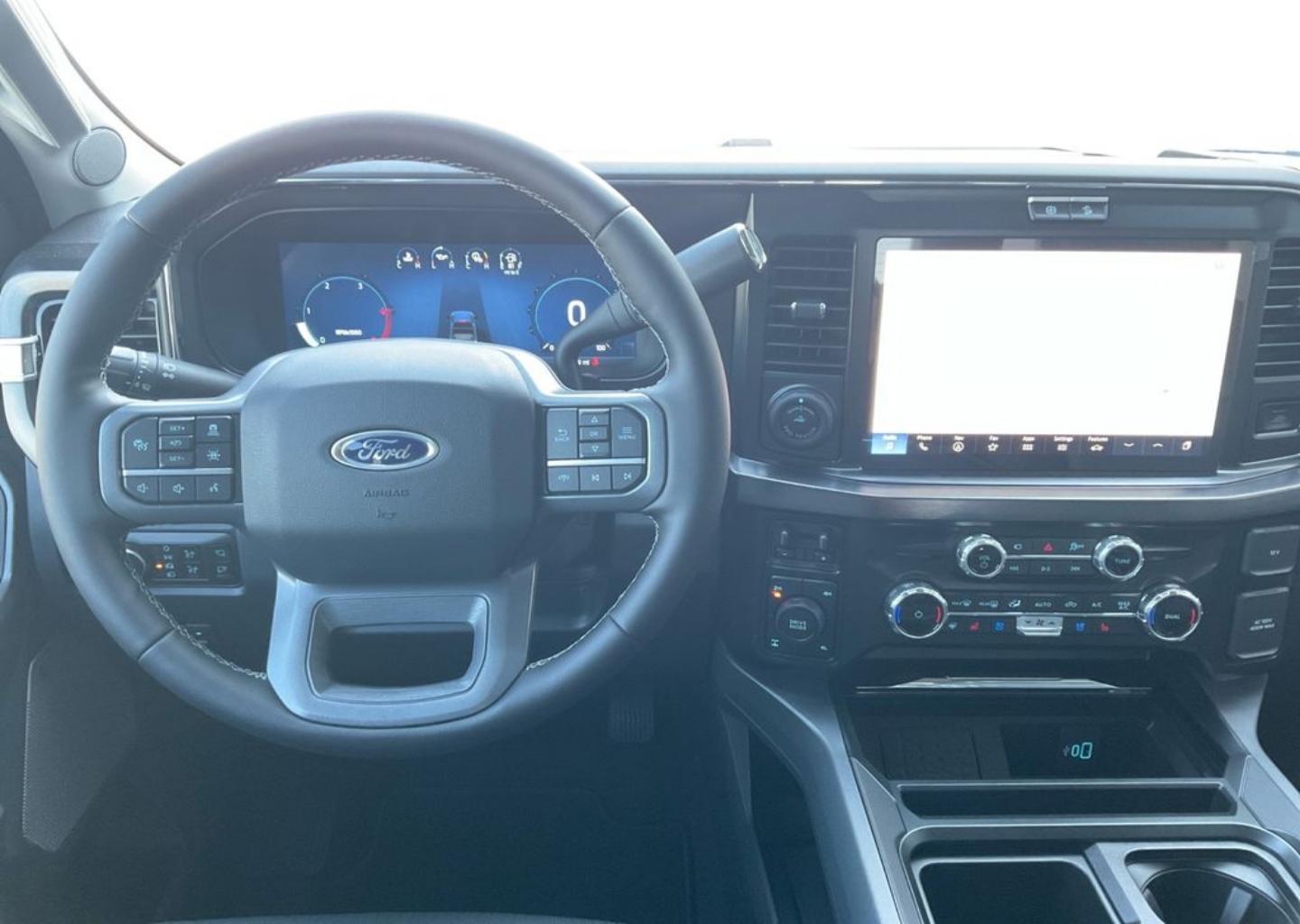 2026 Ford F-250 Super Duty Lariat - Photo 10