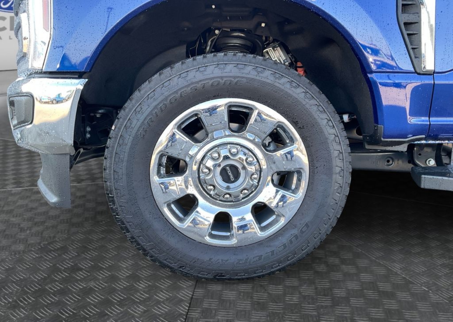 2026 Ford F-250 Super Duty Lariat - Photo 14