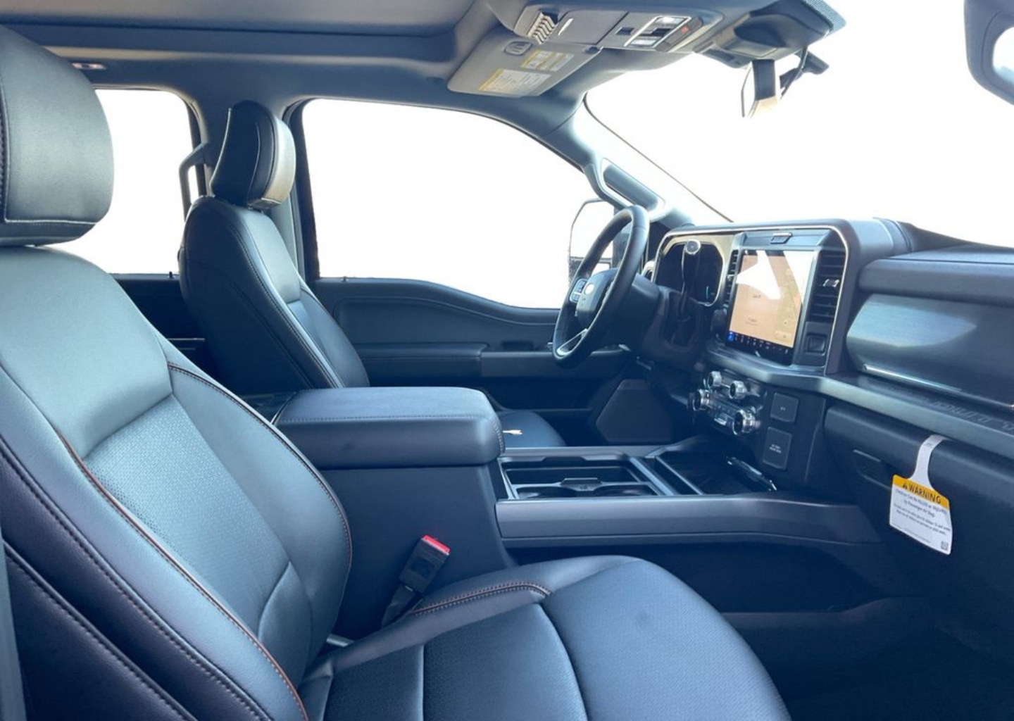 2026 Ford F-250 Super Duty Lariat - Photo 15