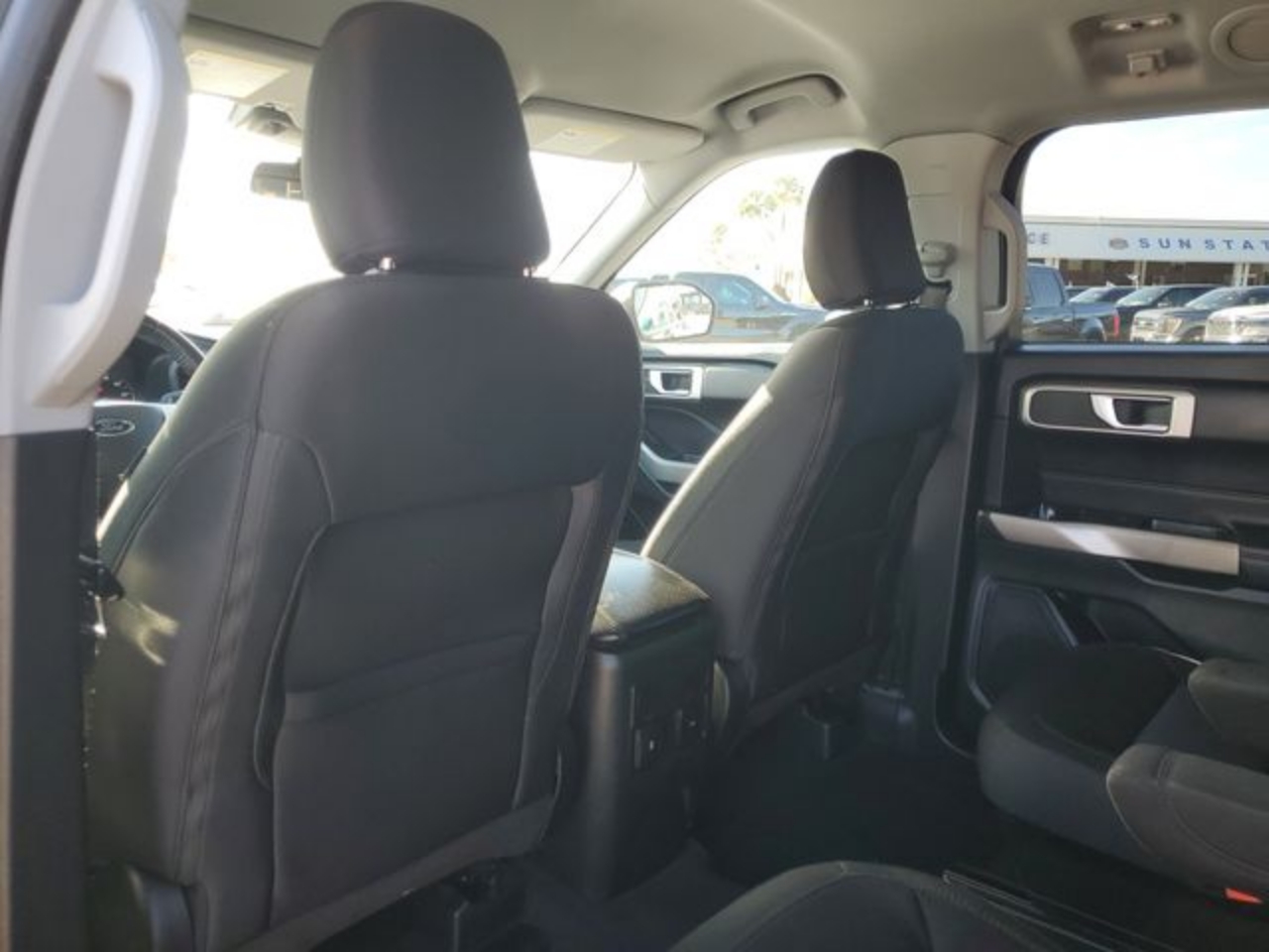 2022 Ford Explorer XLT - Photo 13