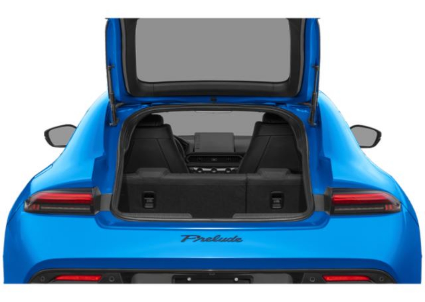 2026 Honda Prelude Base - Photo 10