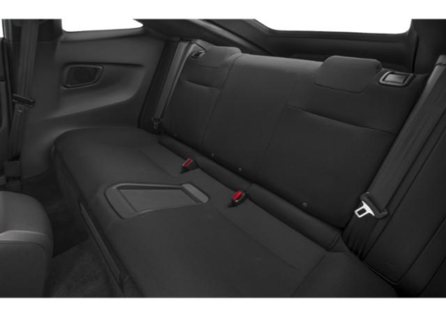 2026 Honda Prelude Base - Photo 12
