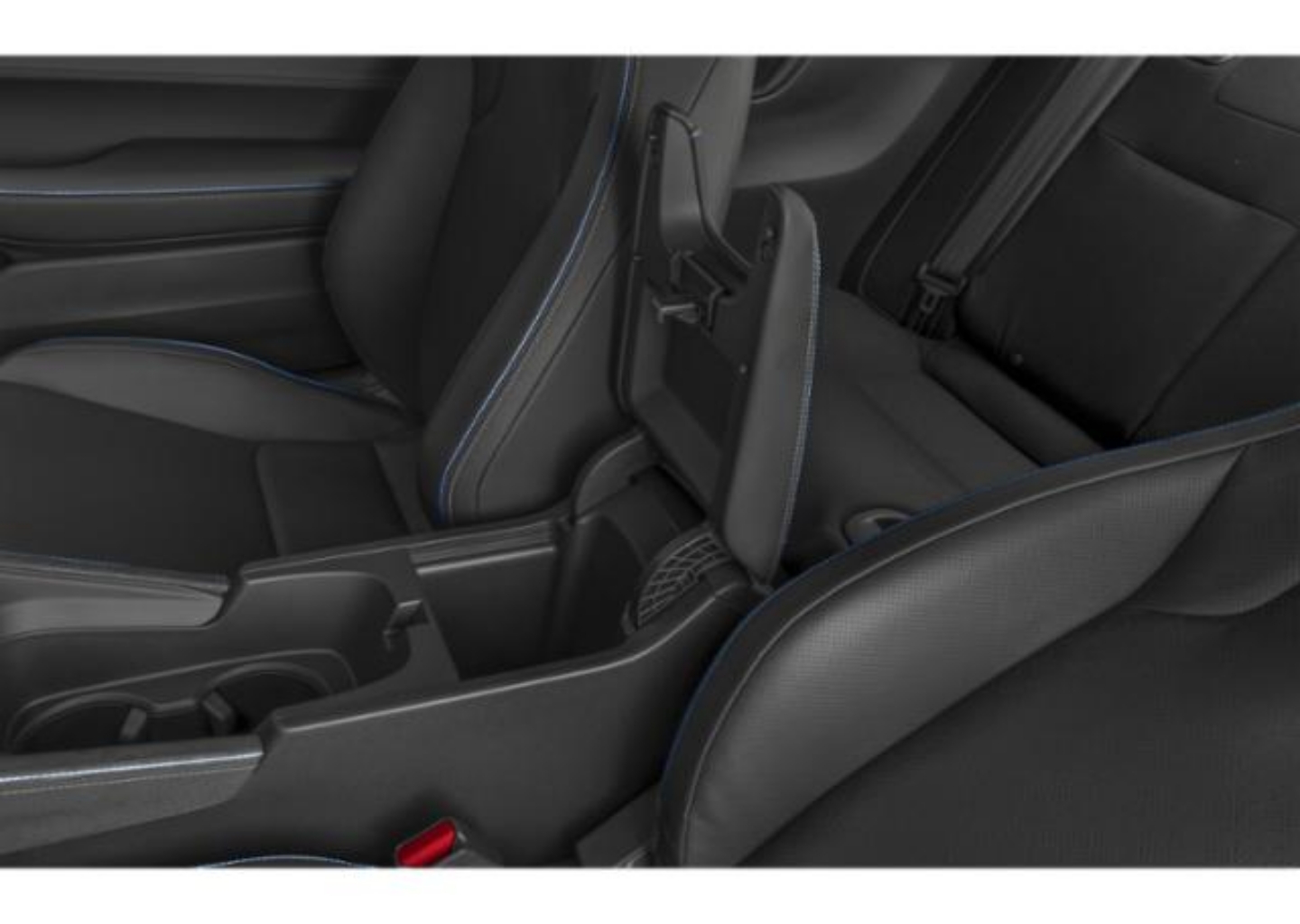 2026 Honda Prelude Base - Photo 13