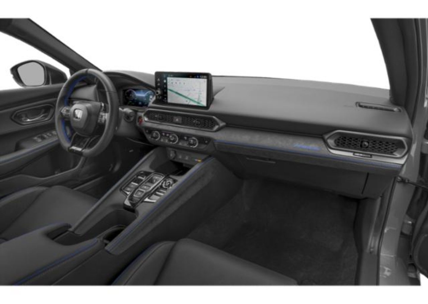 2026 Honda Prelude Base - Photo 14