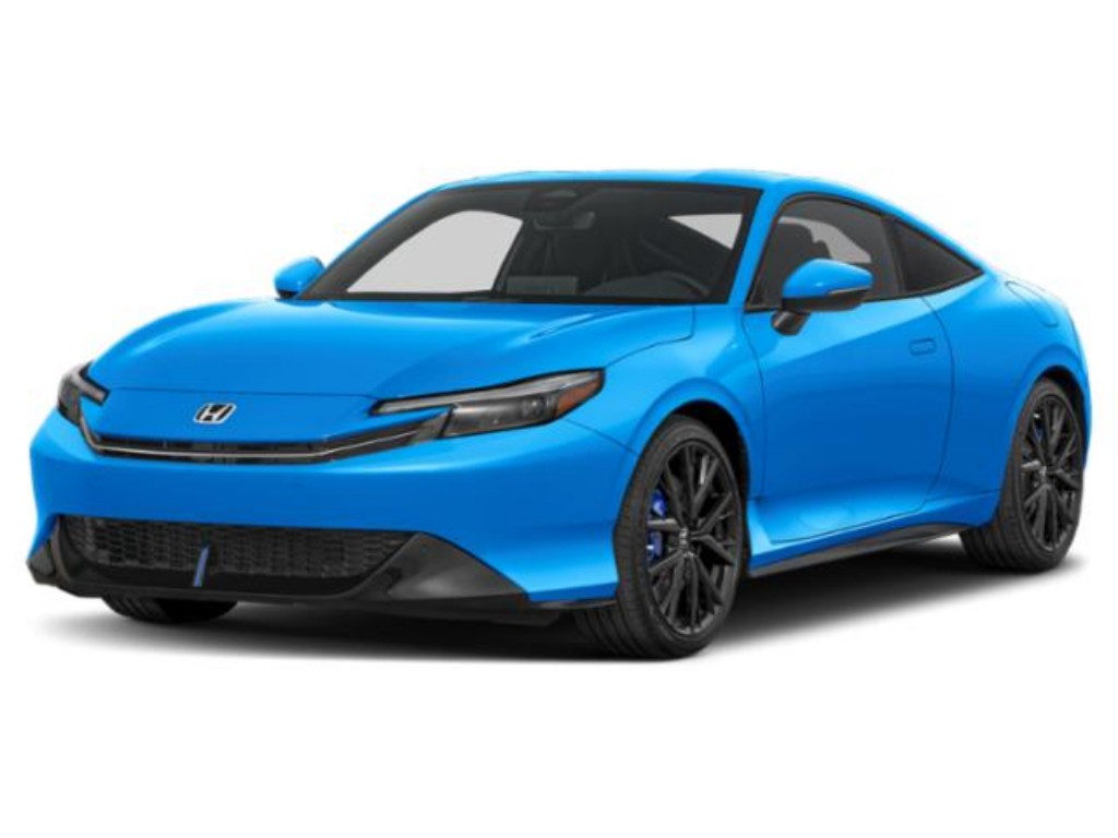 2026 Honda Prelude BASE