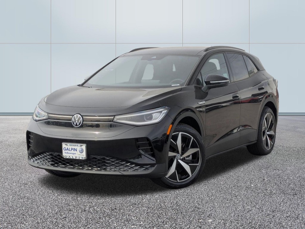 2026 Volkswagen ID.4 PRO S