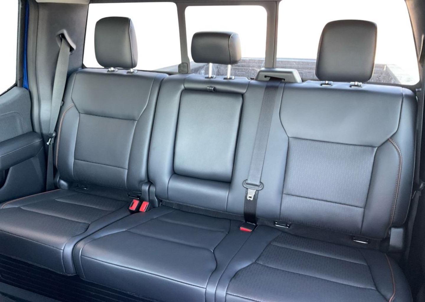2026 Ford F-250 Super Duty Lariat - Photo 13