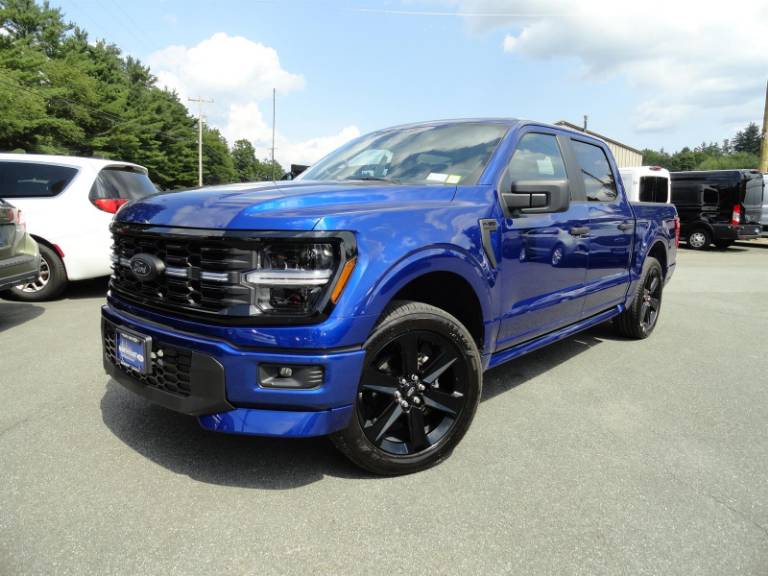 2026 Ford F-150 STX®