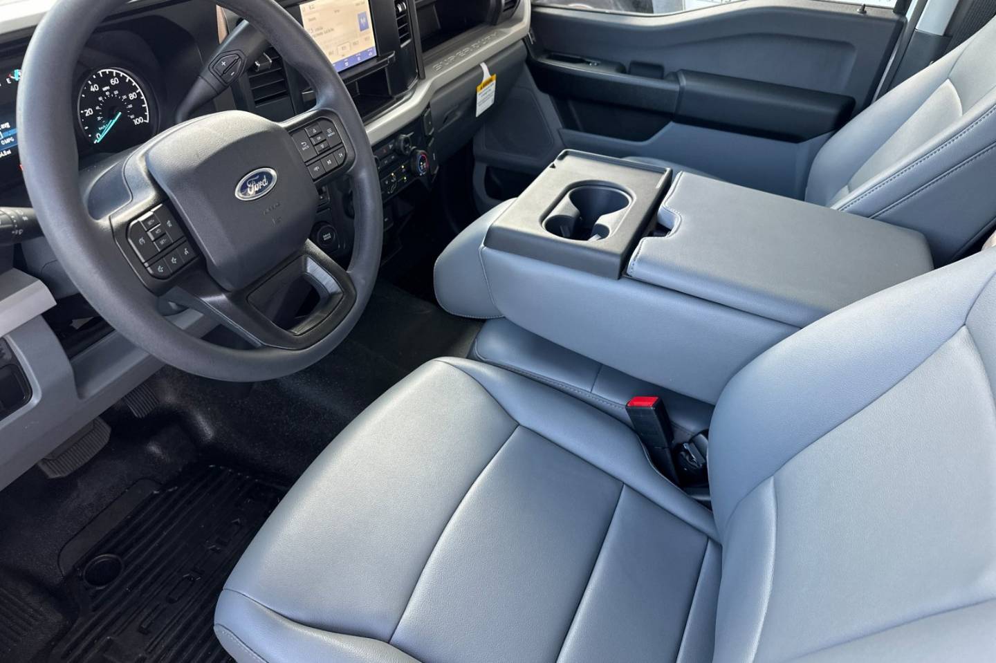 2026 Ford F-250 Super Duty XL - Photo 9