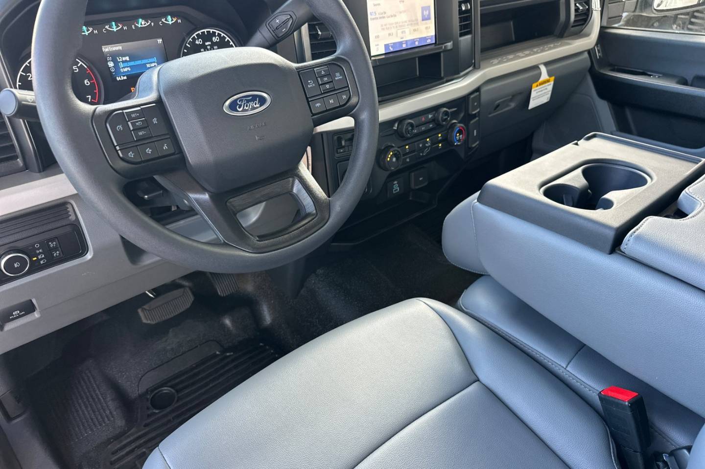 2026 Ford F-250 Super Duty XL - Photo 11