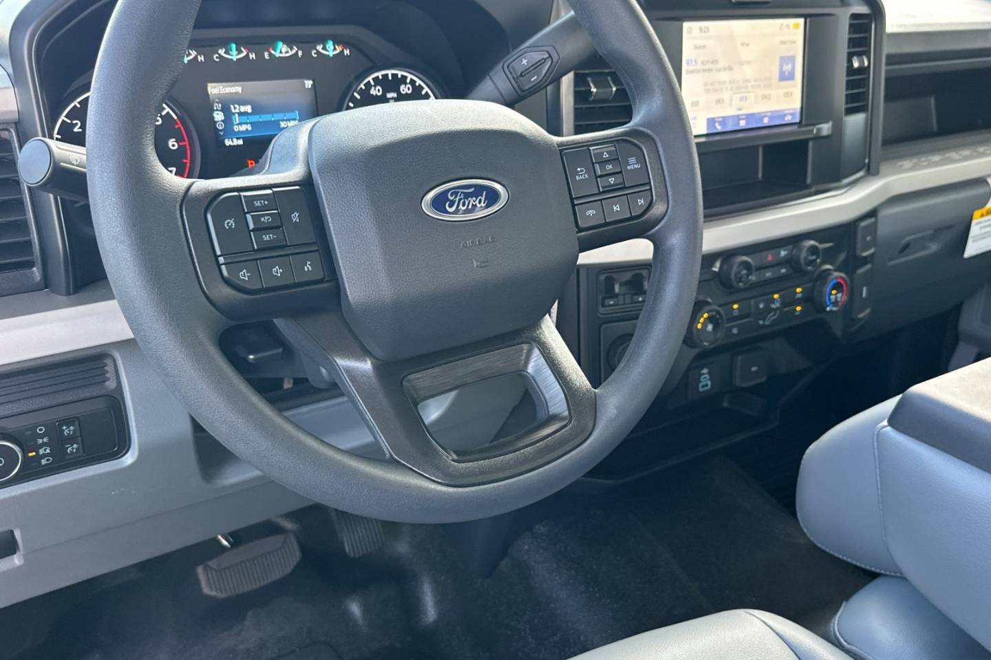 2026 Ford F-250 Super Duty XL - Photo 12