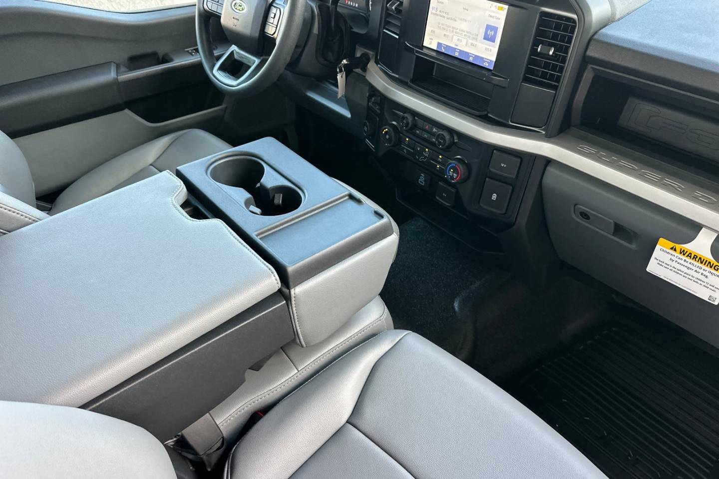 2026 Ford F-250 Super Duty XL - Photo 13