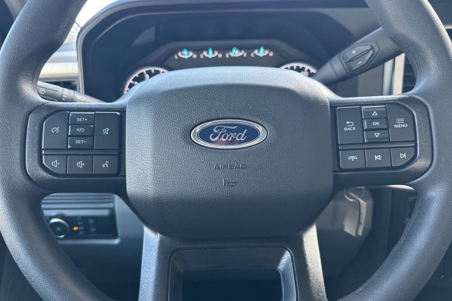 2026 Ford F-250 Super Duty XL - Photo 19