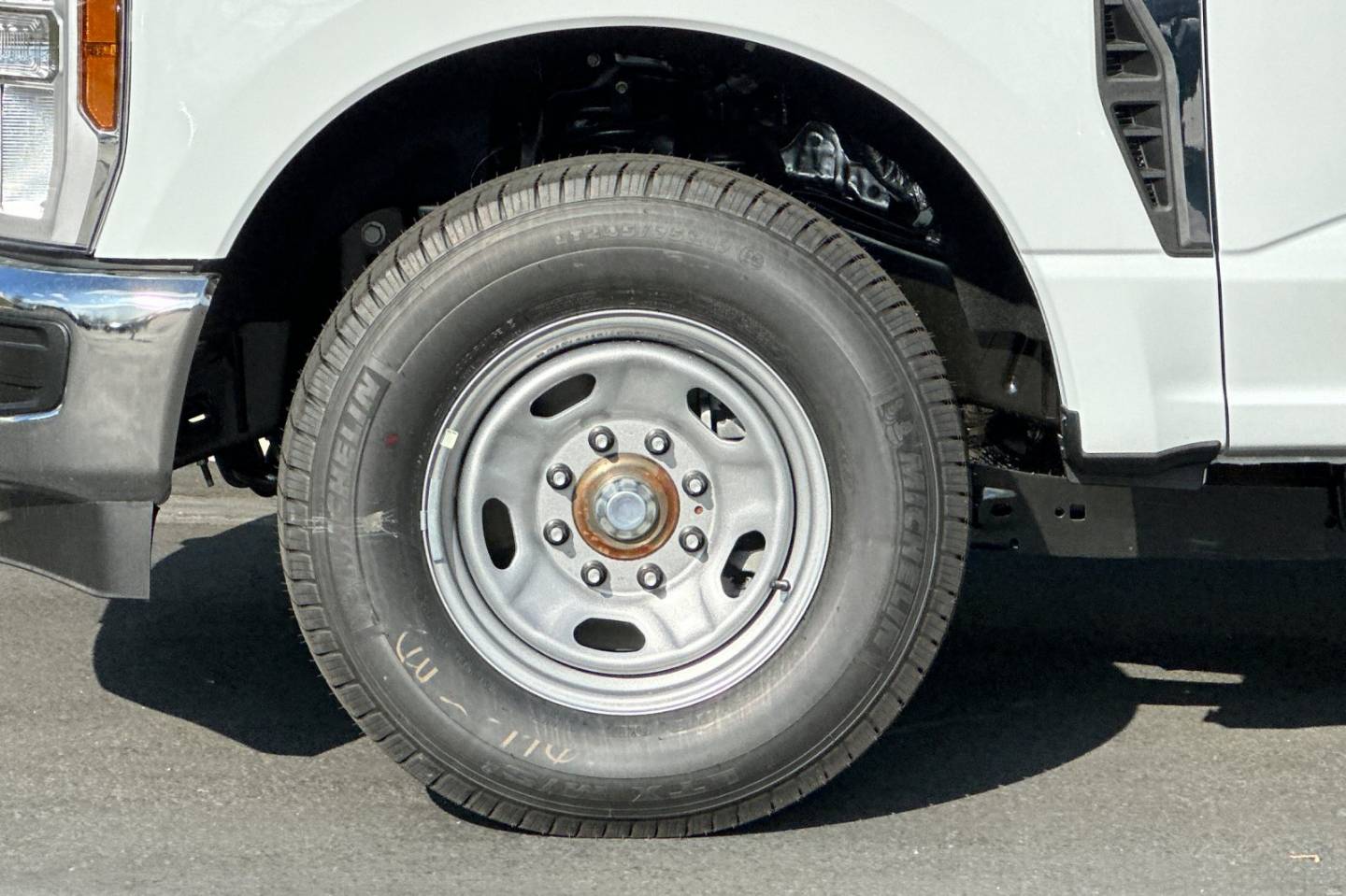 2026 Ford F-250 Super Duty XL - Photo 21