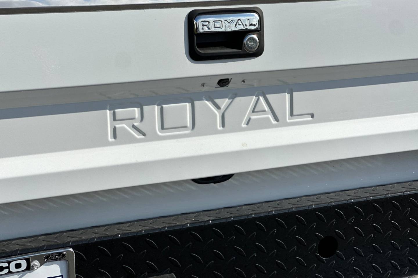 2026 Ford F-250 Super Duty XL - Photo 22