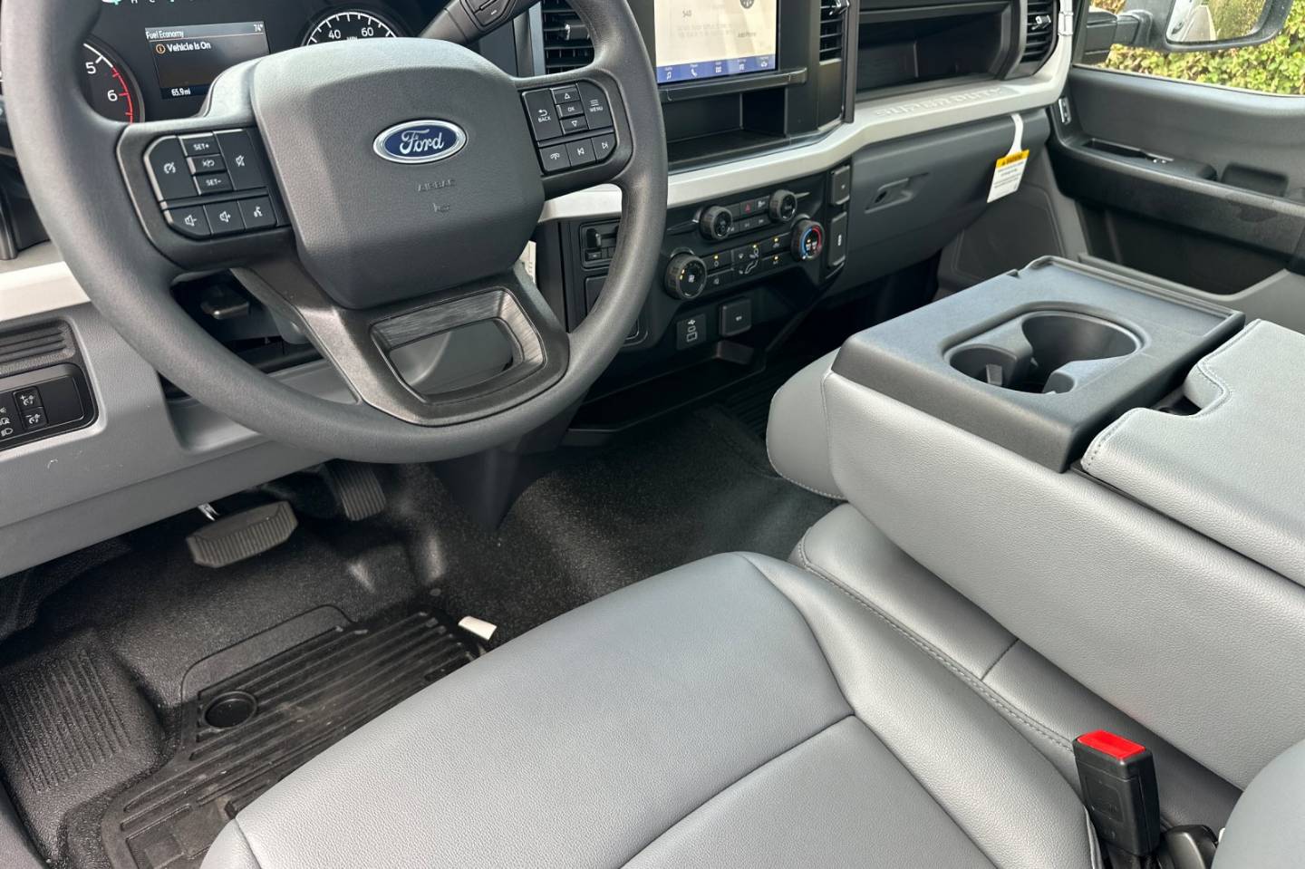 2026 Ford F-250 Super Duty XL - Photo 11