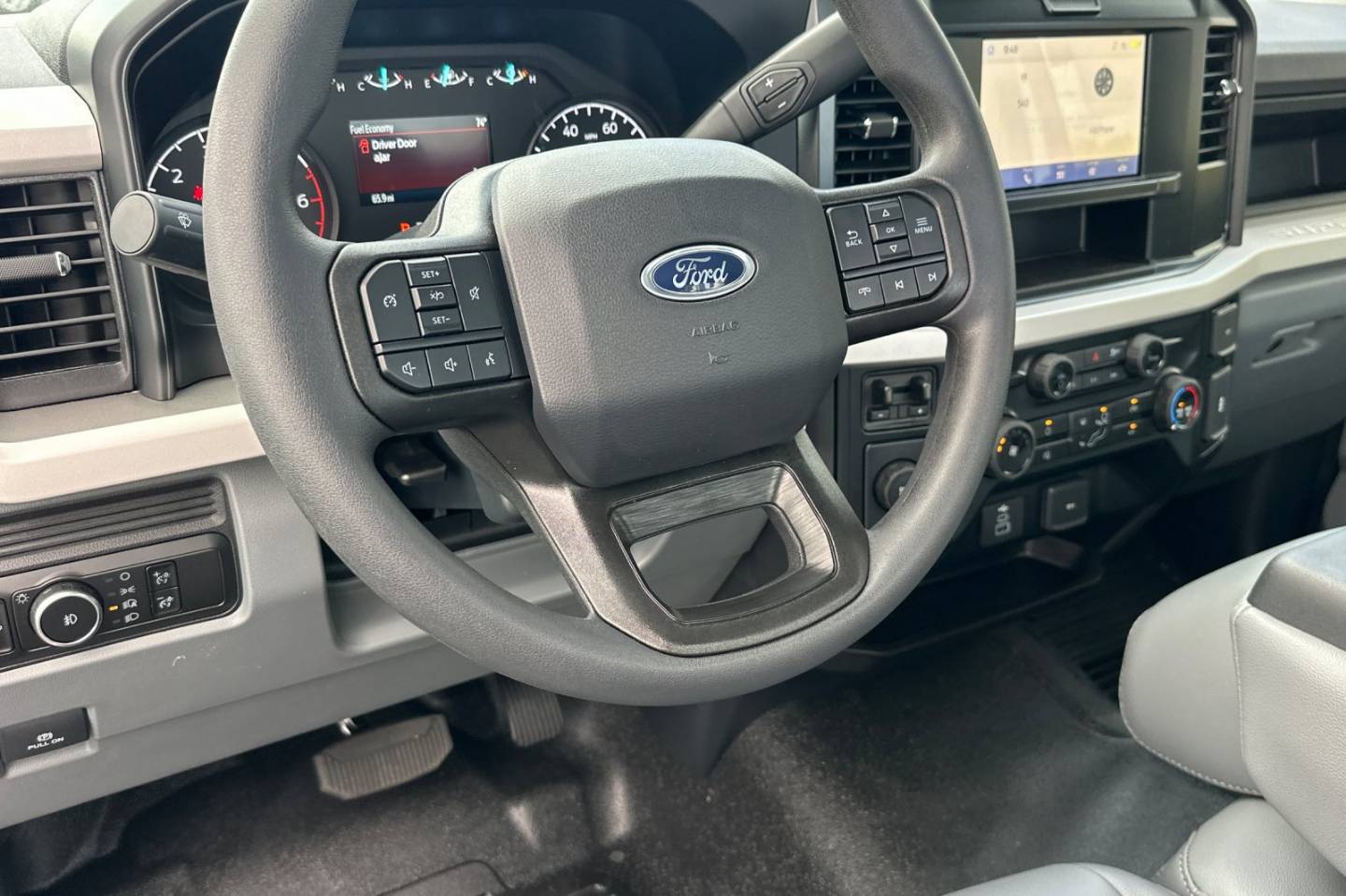 2026 Ford F-250 Super Duty XL - Photo 12