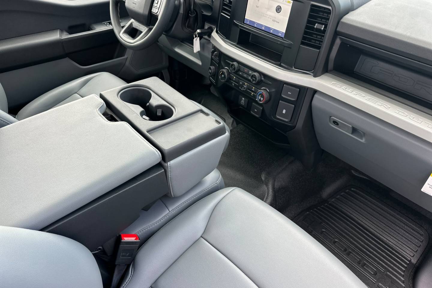 2026 Ford F-250 Super Duty XL - Photo 13