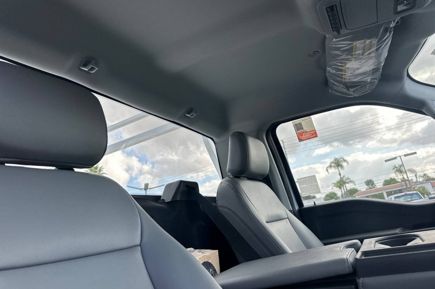2026 Ford F-250 Super Duty XL - Photo 14