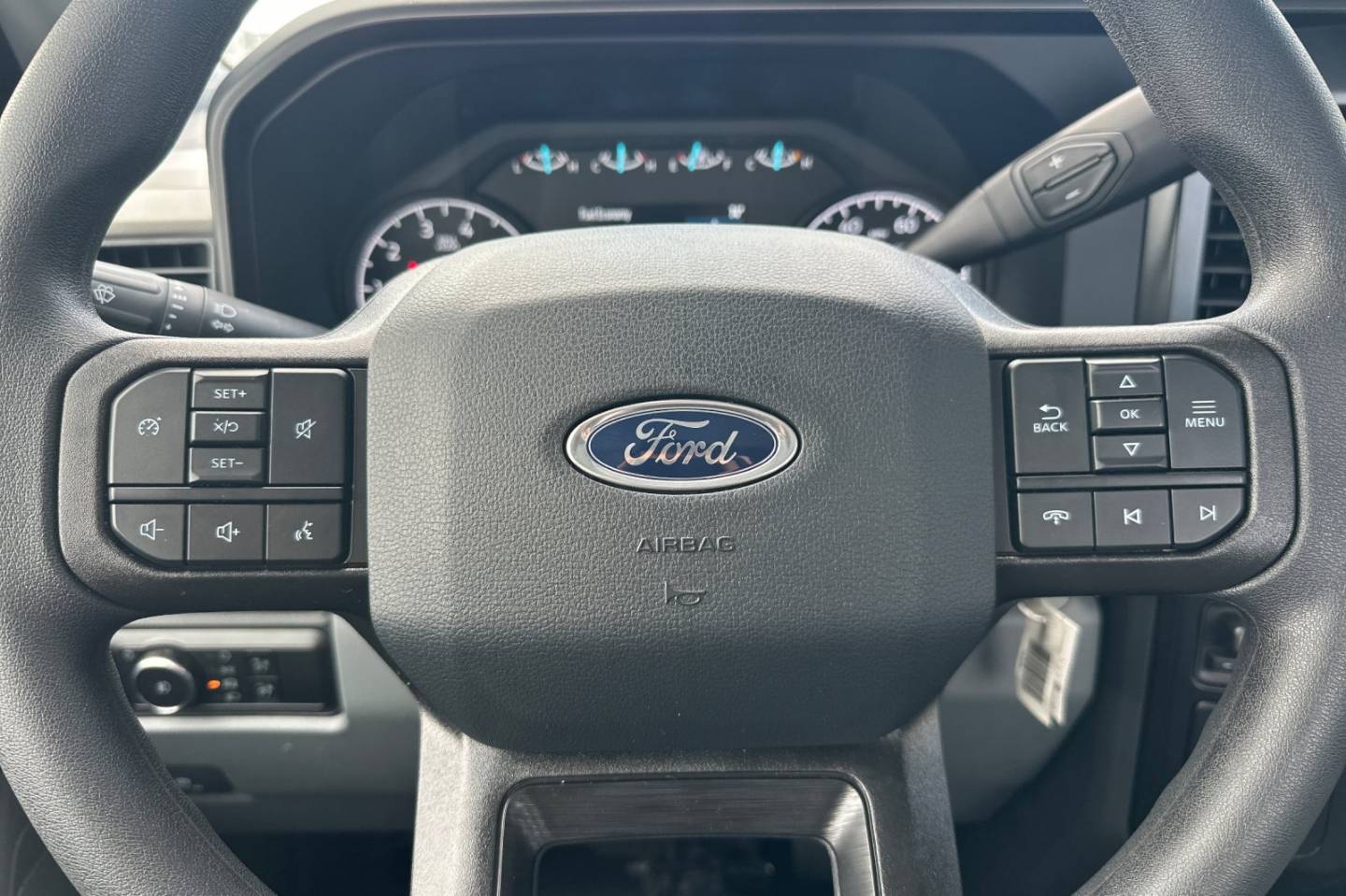 2026 Ford F-250 Super Duty XL - Photo 19