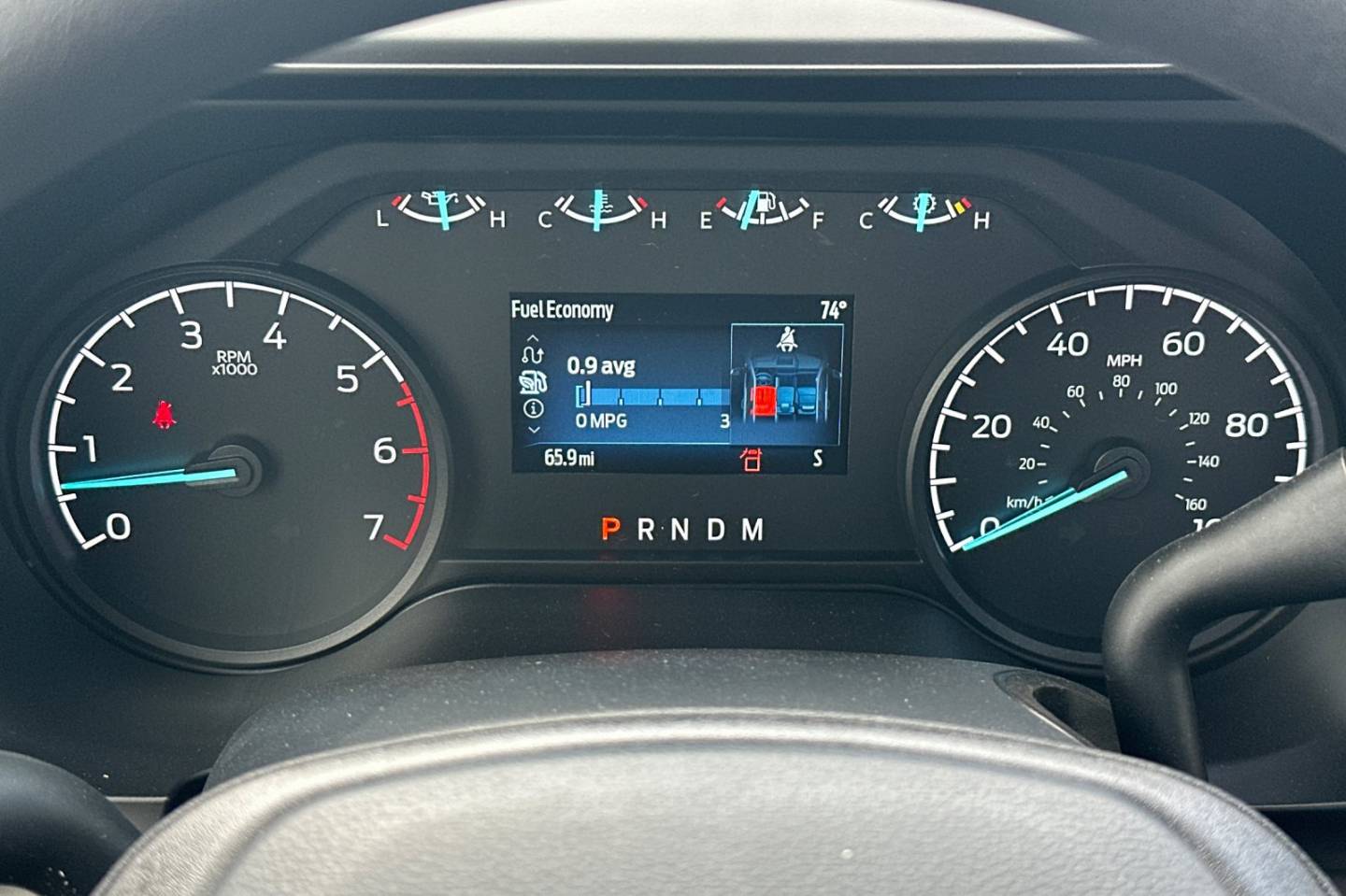 2026 Ford F-250 Super Duty XL - Photo 20