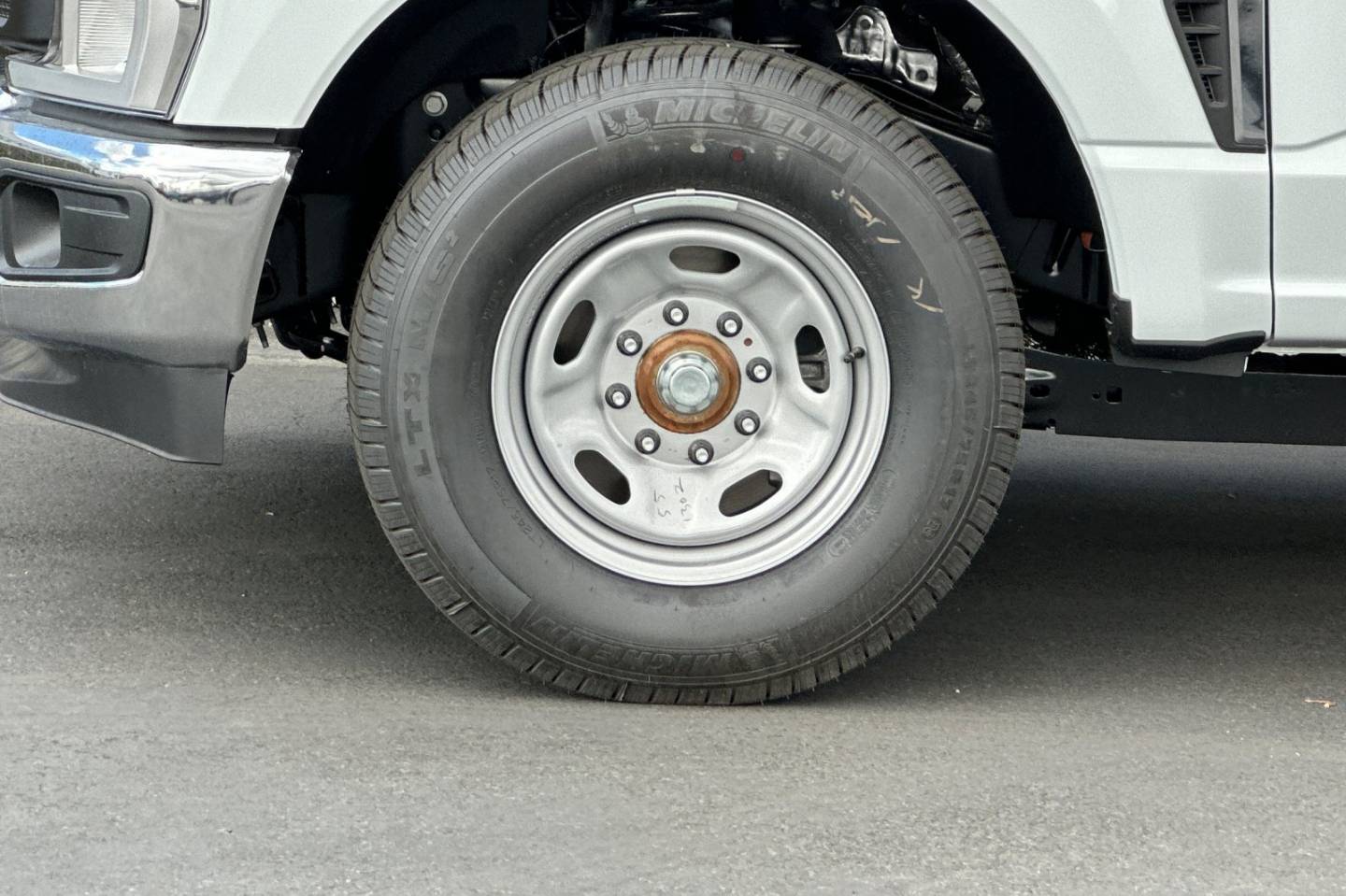 2026 Ford F-250 Super Duty XL - Photo 21