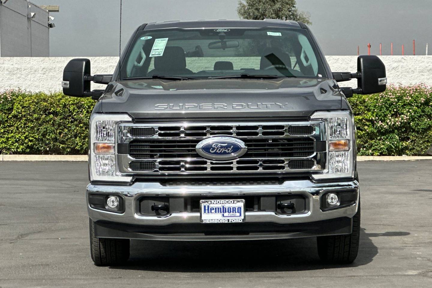 2026 Ford F-350 Super Duty XLT - Photo 9