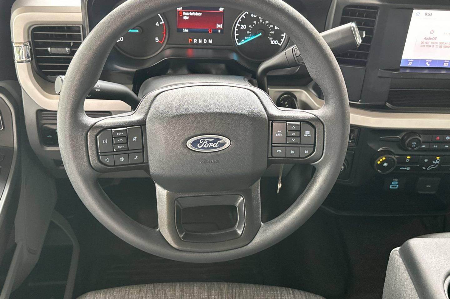 2026 Ford F-350 Super Duty XLT - Photo 14