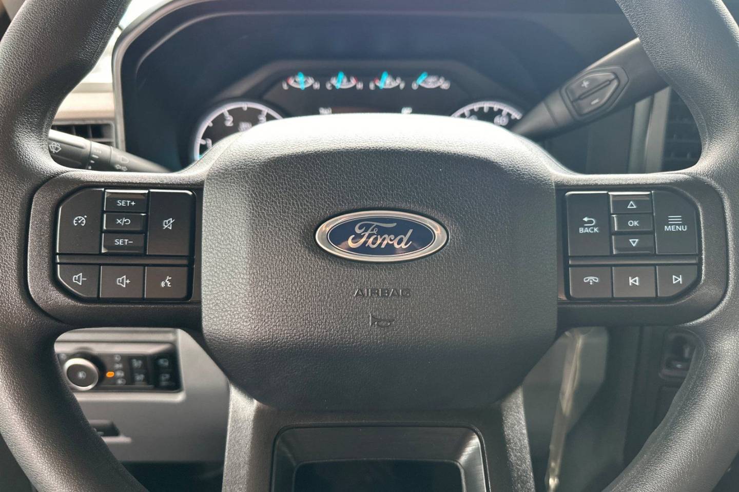 2026 Ford F-350 Super Duty XLT - Photo 21