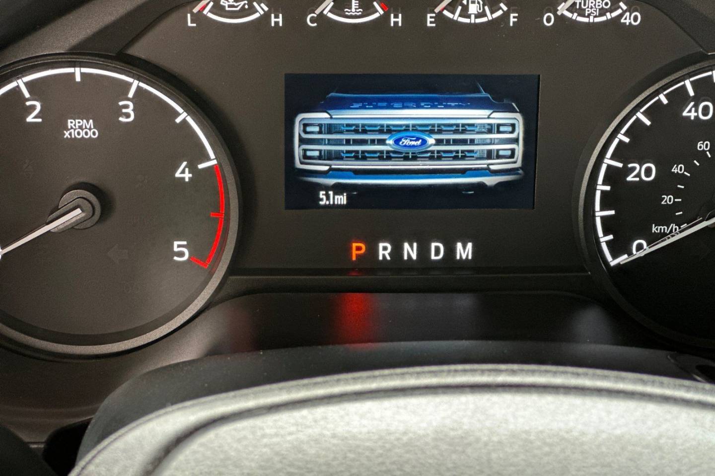 2026 Ford F-350 Super Duty XLT - Photo 25