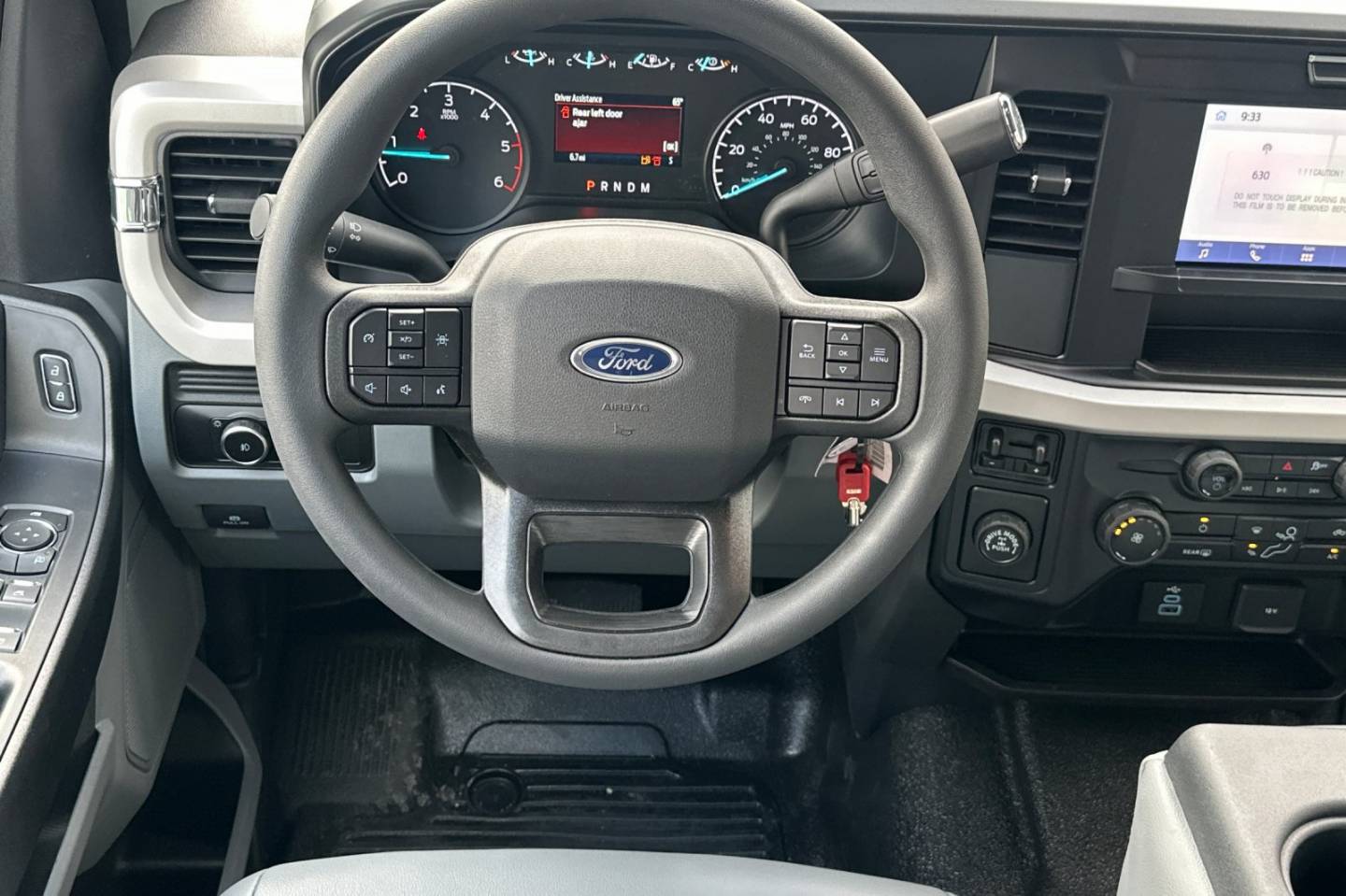 2026 Ford F-350 Super Duty Chassis Cab XL - Photo 13