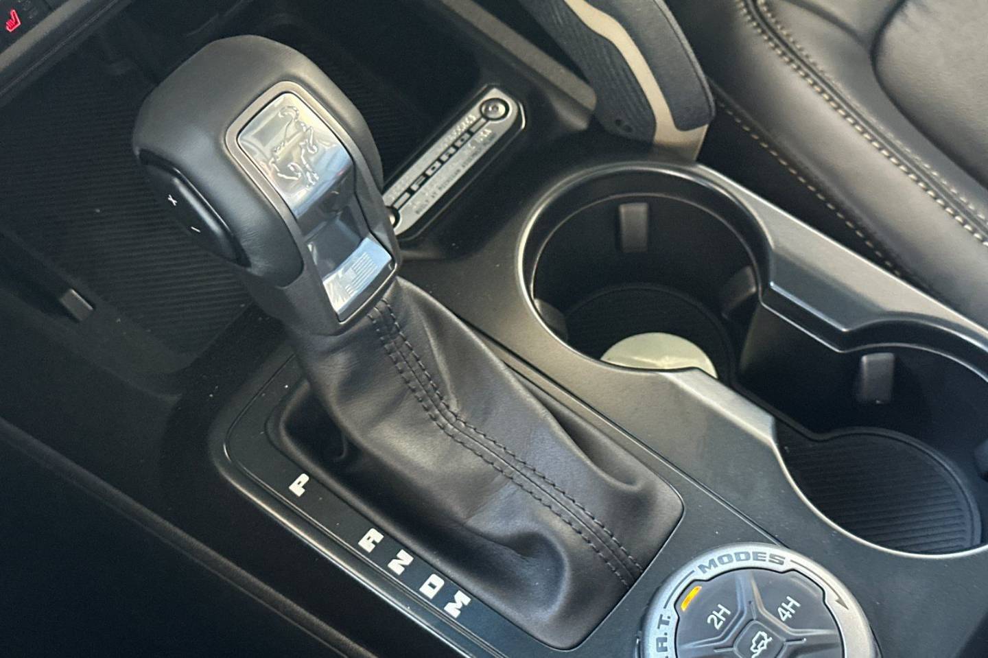 2025 Ford Bronco 4-Door Badlands - Photo 22