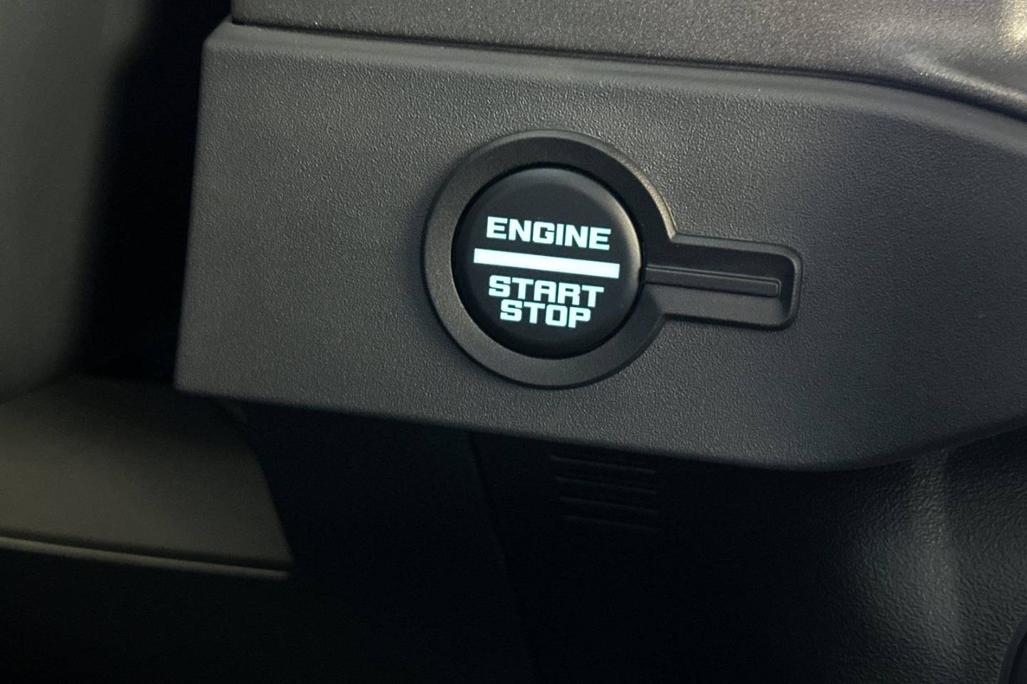 2025 Ford Bronco 4-Door Badlands - Photo 23