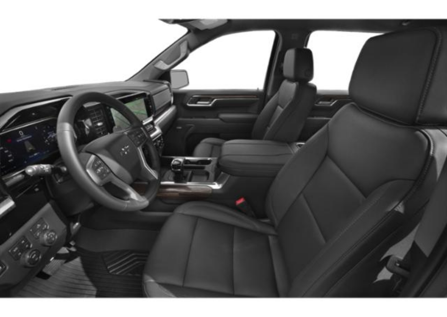 2026 Chevrolet Silverado 1500 LT Trail Boss - Photo 130