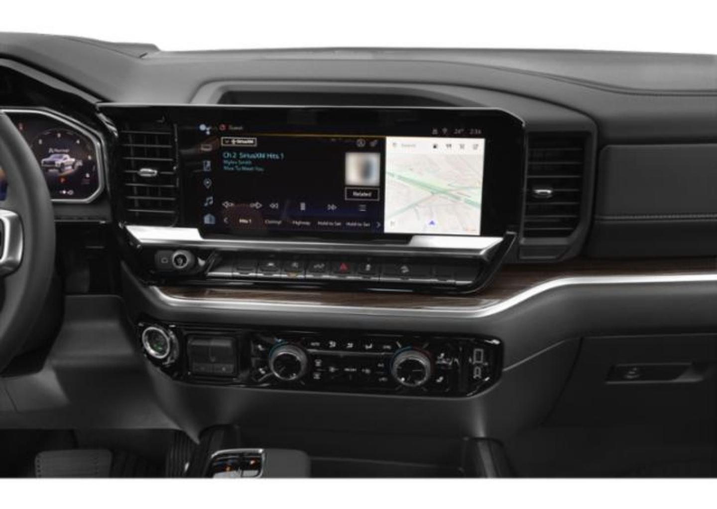 2026 Chevrolet Silverado 1500 LT Trail Boss - Photo 131